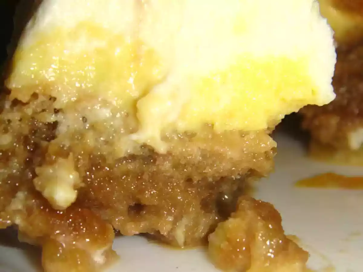 Delicia Fresca de Bolacha e Maçã - foto 2
