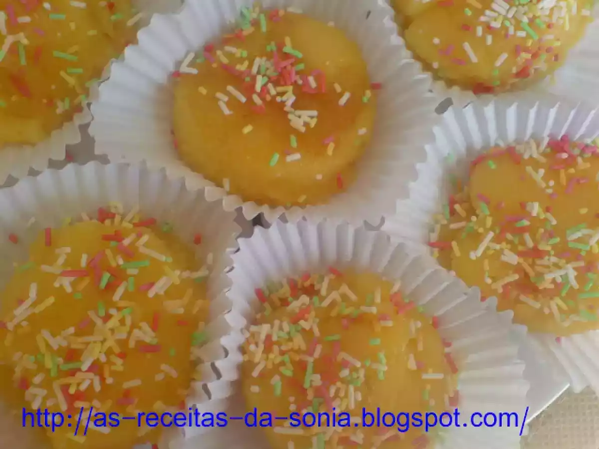 Delícias de Laranja - foto 2