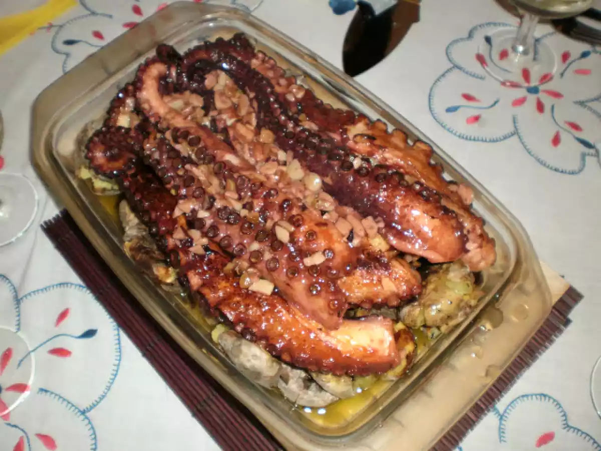 Do Jantar de anos