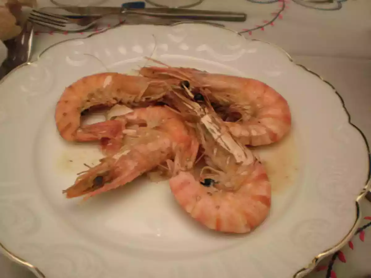 Do Jantar de anos - foto 2