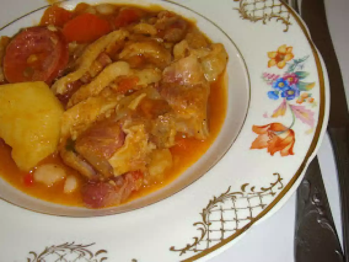Dobradinha