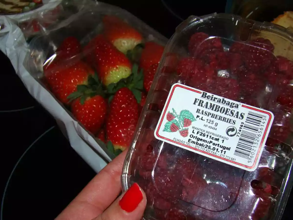 Doce Camadas de Verão - foto 6