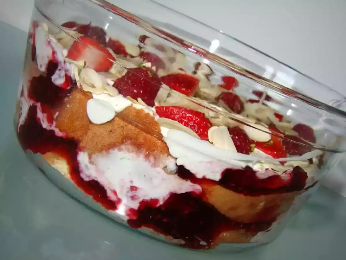 Doce Camadas de Verão - foto 10