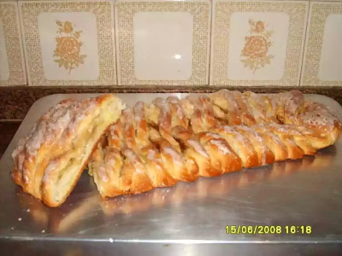 Doce Catarina (Luzia)