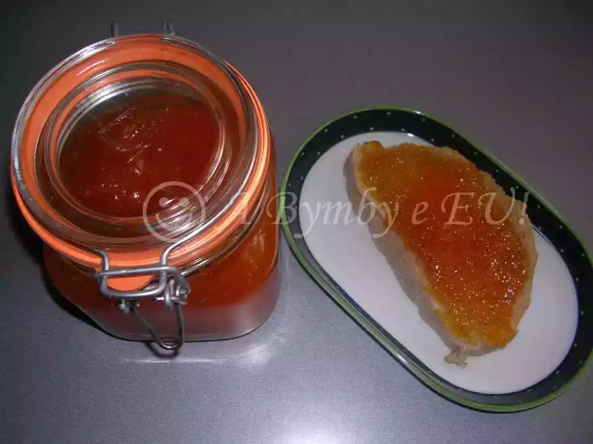 Doce de Abóbora - foto 3