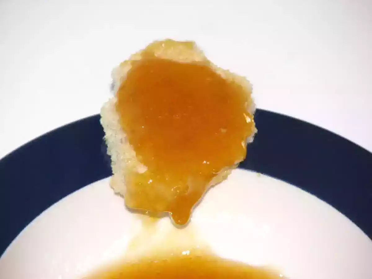 Doce de Ameixa