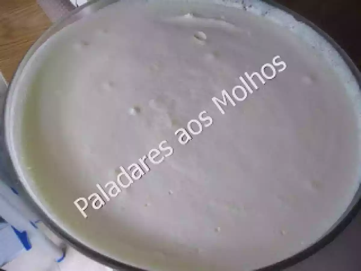 Doce de Ananás