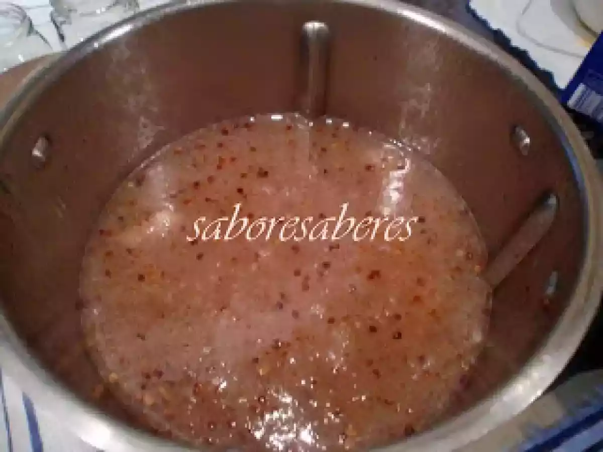 Doce de Camarinha - foto 5