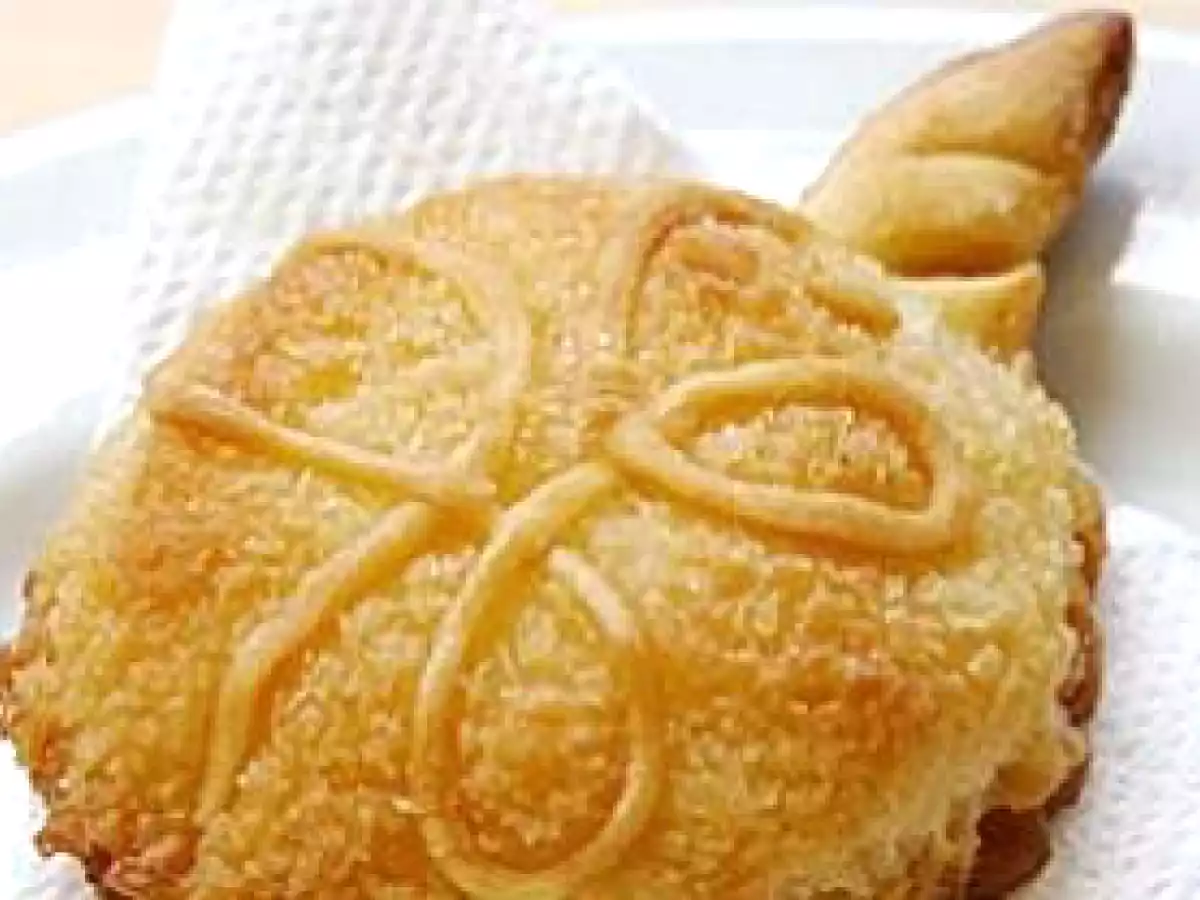 Doce de Espécie