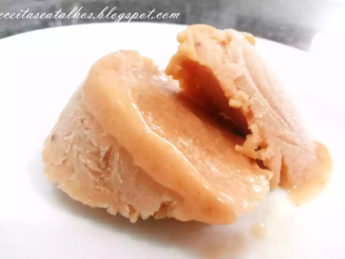 Doce de Fanta
