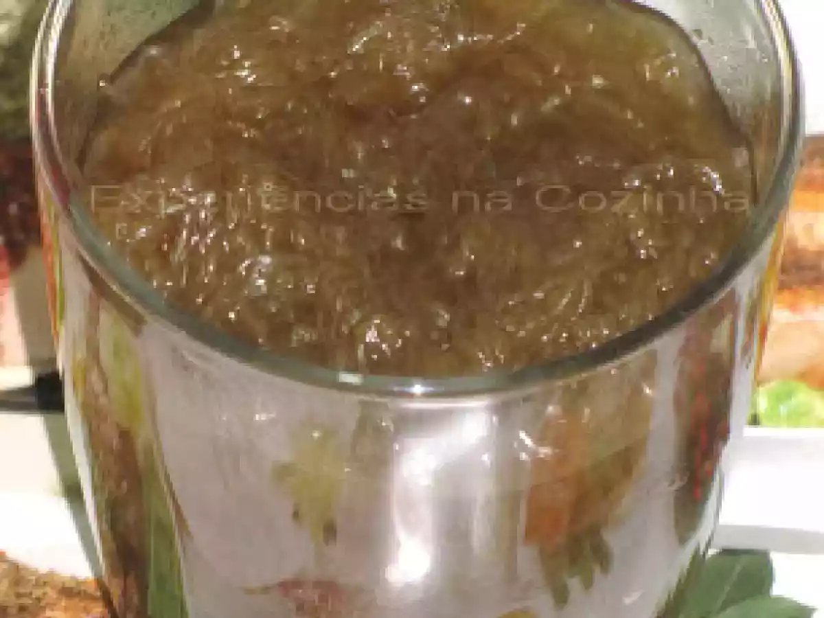 Doce de Gila