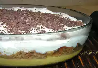 Doce de leite condensado