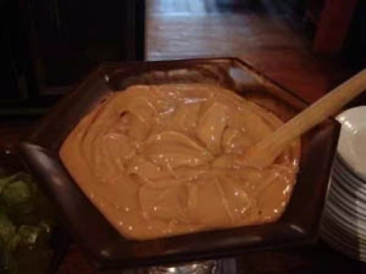 DOCE DE LEITE CREMOSO