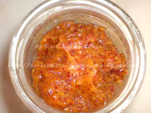 Doce de medronho ? doce sabor?