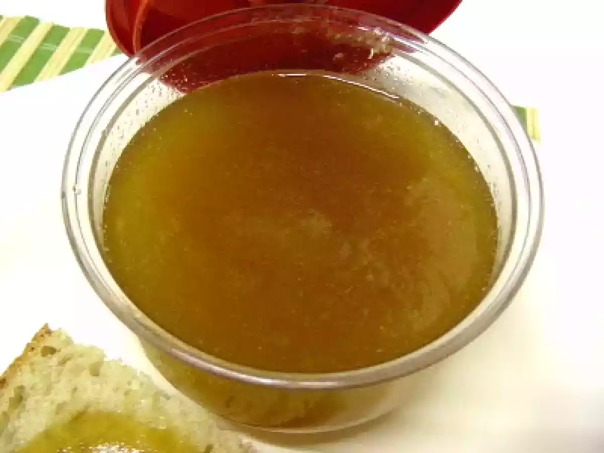 Doce de Melão