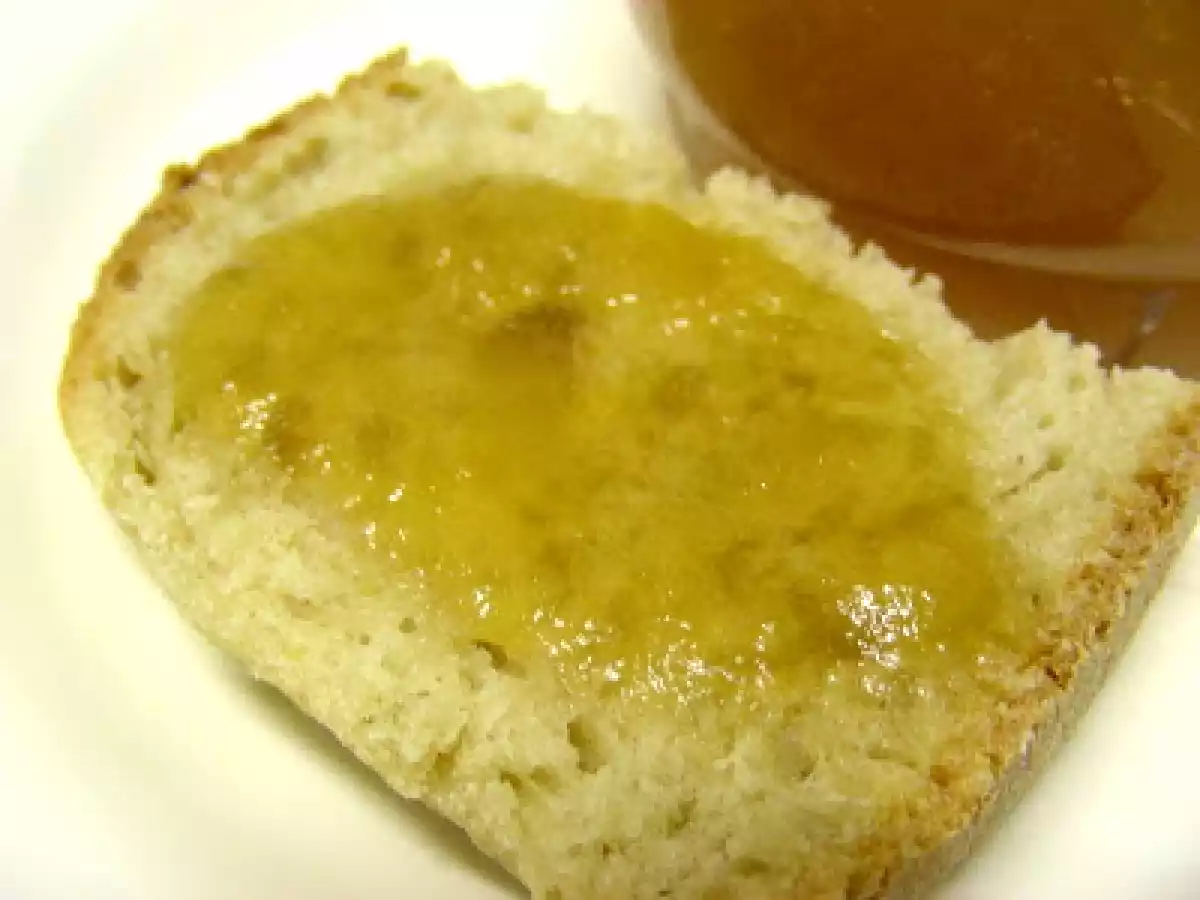 Doce de Melão - foto 2