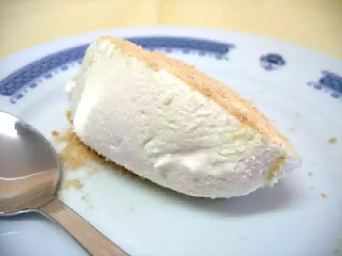Doce de Natas com Gelatina - foto 2