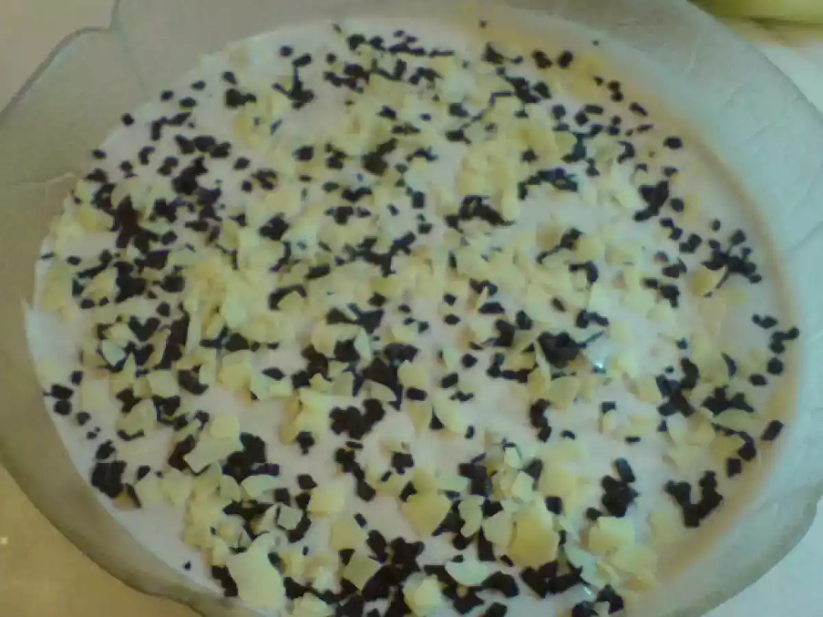 Doce de Natas e Oreo - foto 2