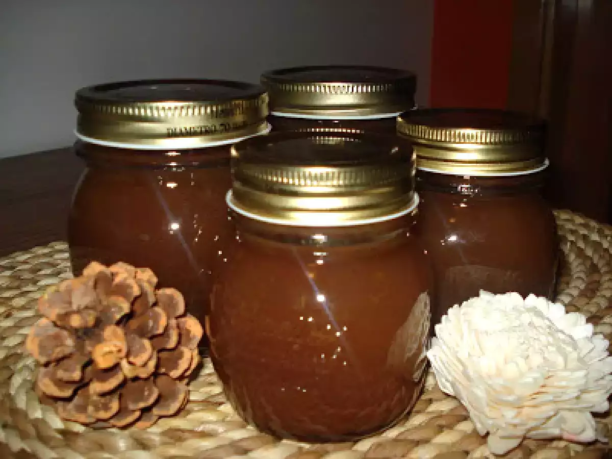 DOCE DE PÊRA... - foto 2