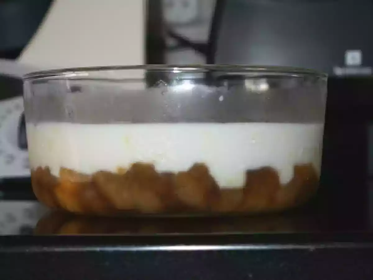 Doce de Pêra e Côco - foto 2