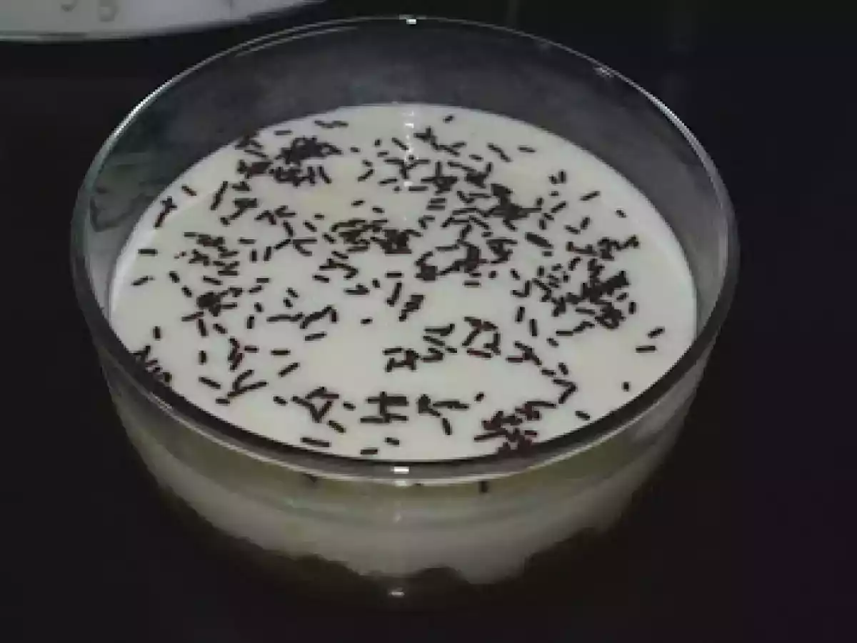 Doce de Pêra e Côco - foto 3