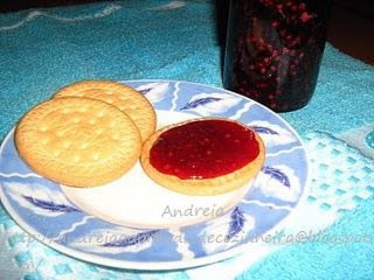 Doce de Tamarilhos