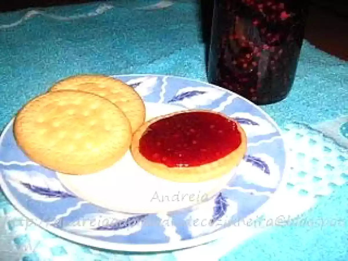 Doce de Tamarilhos