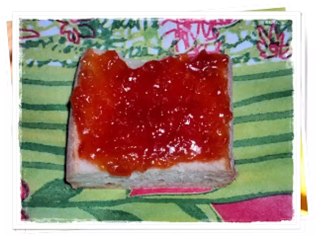Doce de Tomate & Coco - foto 2