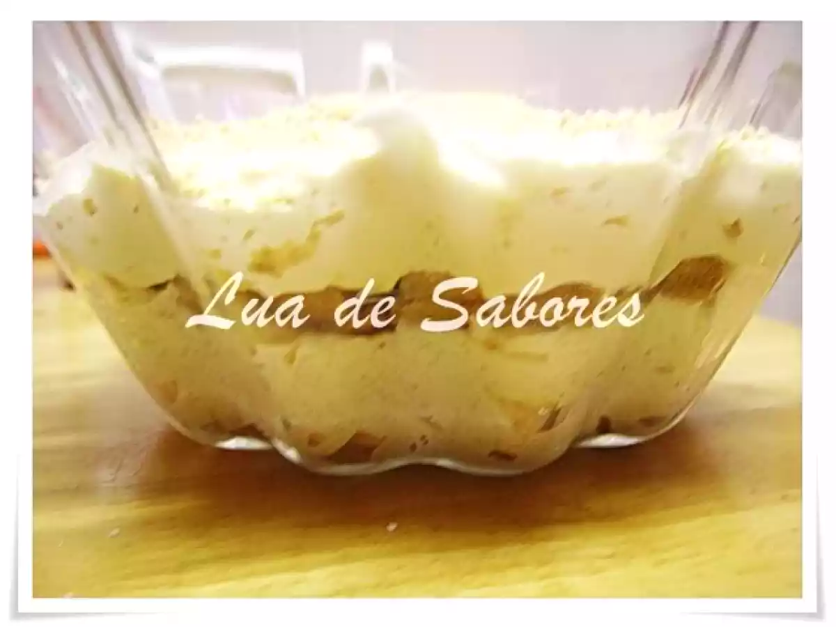 Doce de Torrão