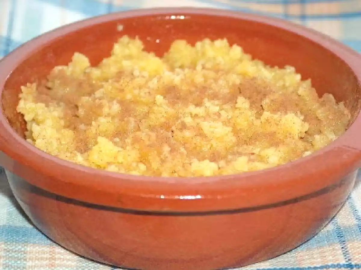 DOCE DE VINAGRE