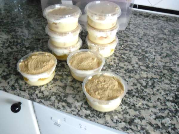 Doce Delícia, foto 2