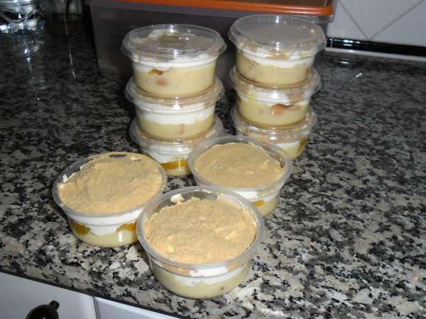 Doce Delícia, foto 3