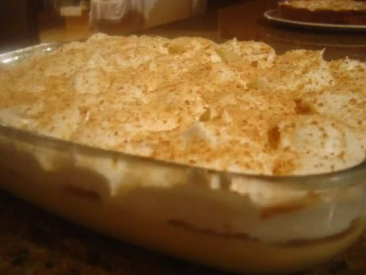 Doce delicioso