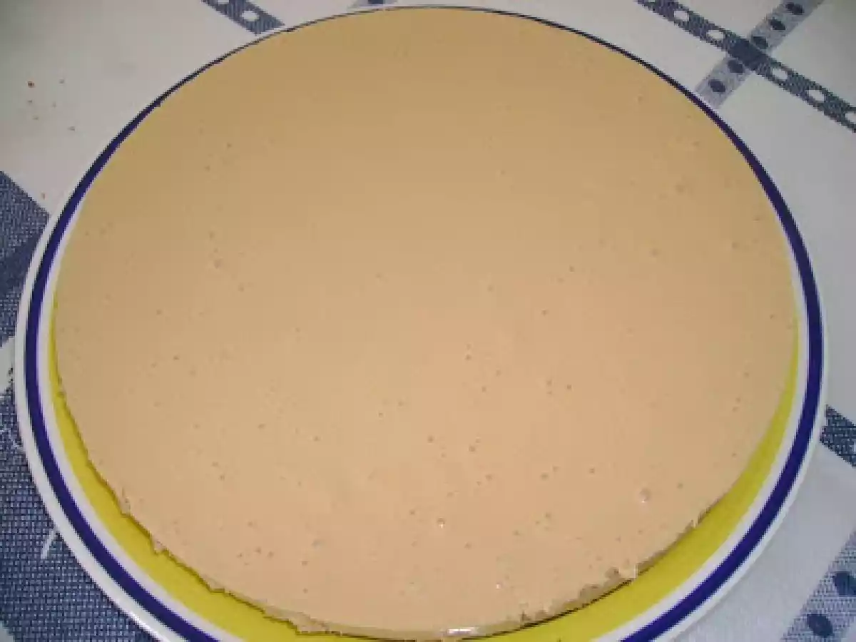 Doce do Goucha