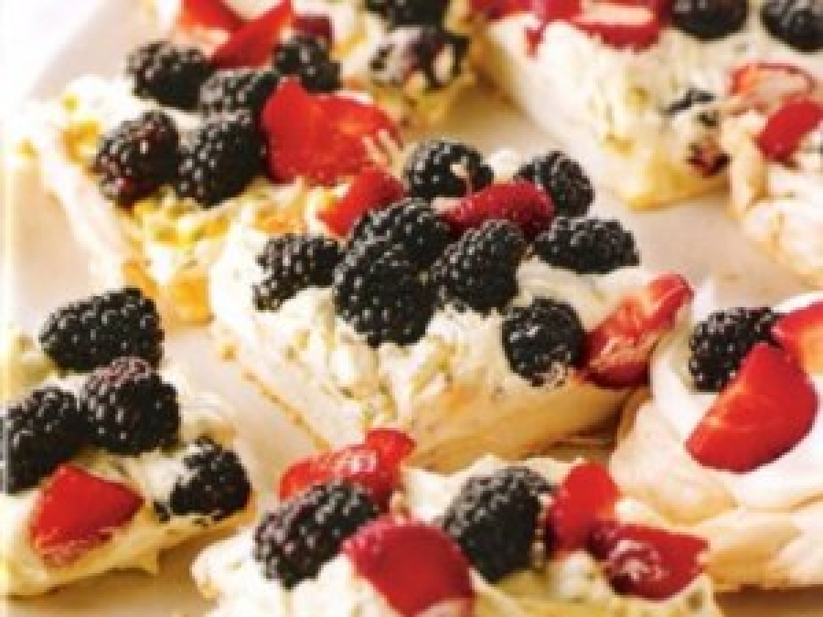 Doce Esquecido