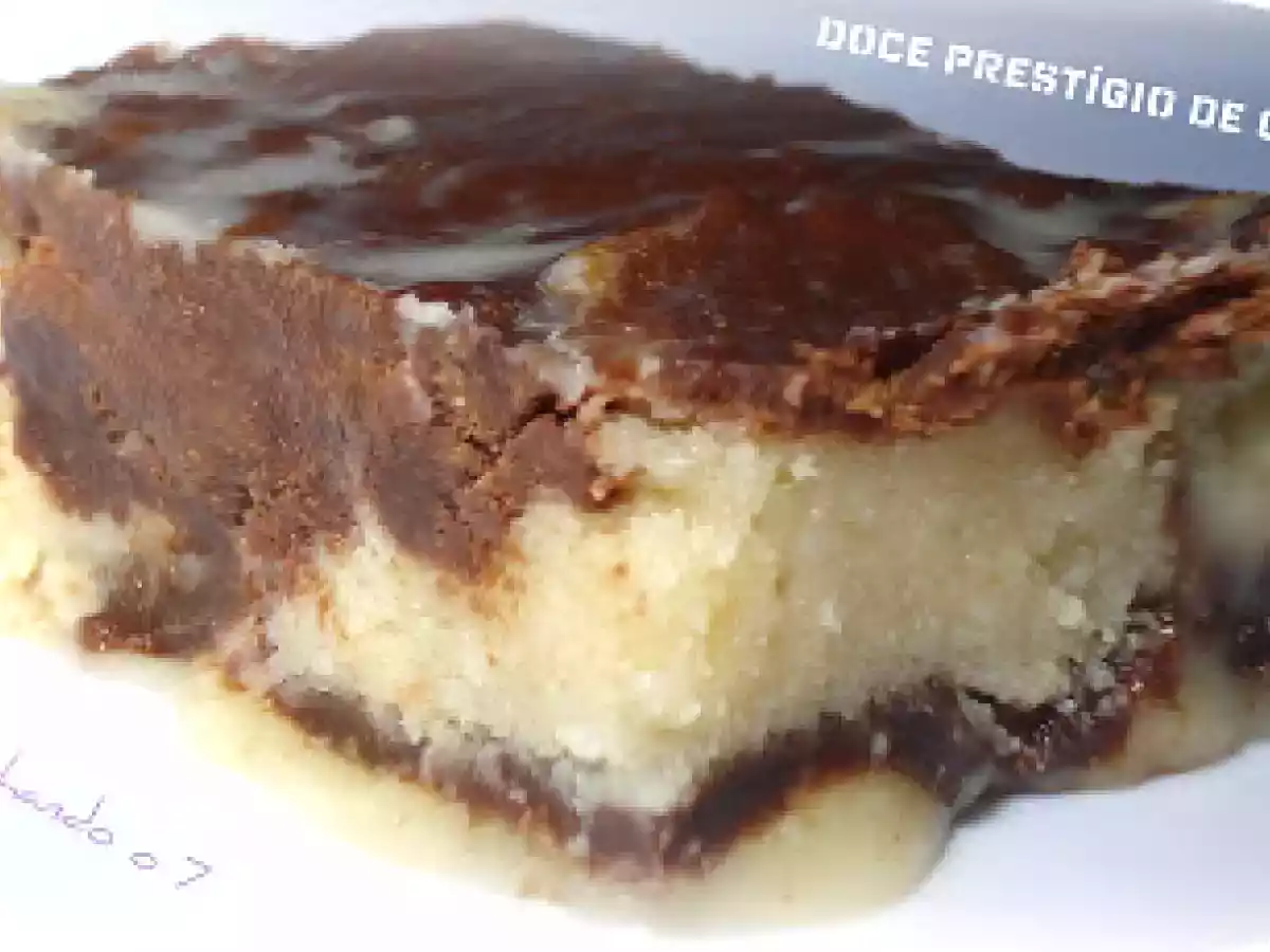 Doce Prestígio de Corte - foto 2
