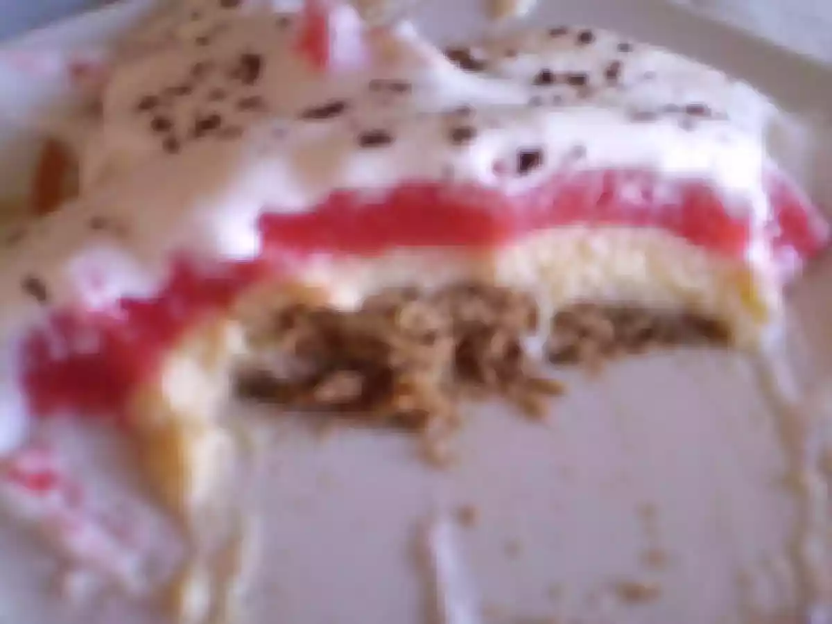 Doce sucesso de morango - foto 2