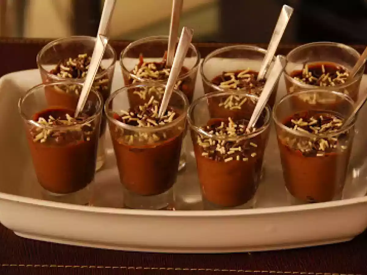 Doces de Copinho para Comer de Colher - foto 3