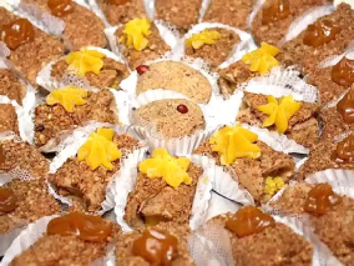 Doces de Pelotas- Verdadeiras maravilhas da cozinha portuguesa.