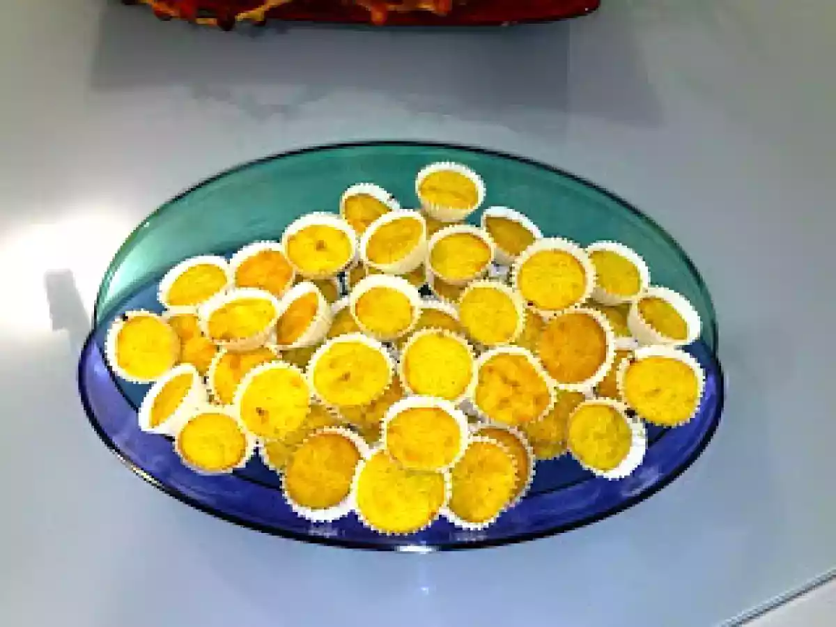 Docinhos de Côco