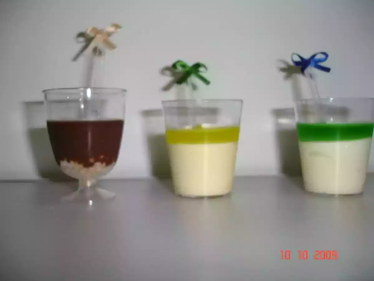 DOCINHOS NO COPINHO - foto 4