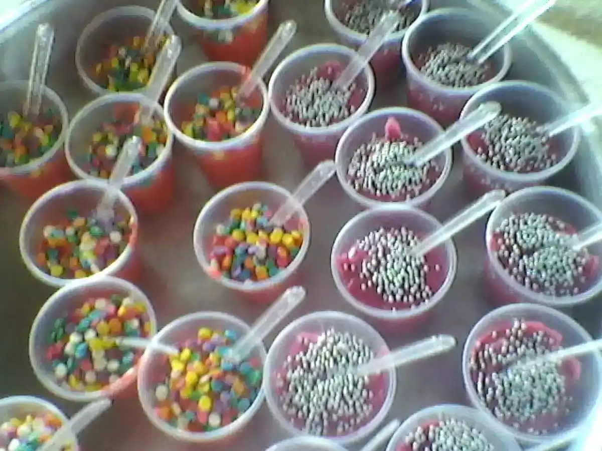 DOCINHOS NO COPINHO - foto 11