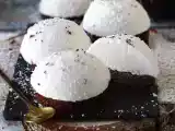 Domos de chocolate e coco, tão lindos quanto deliciosos, foto 3