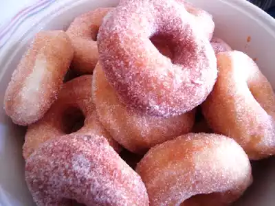 Donuts