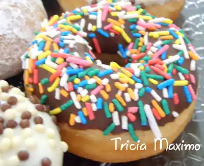 Donuts
