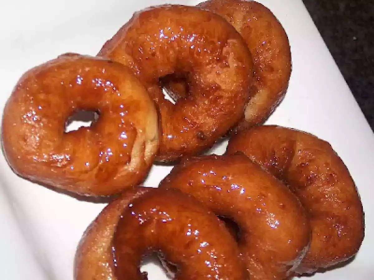 DONUTS