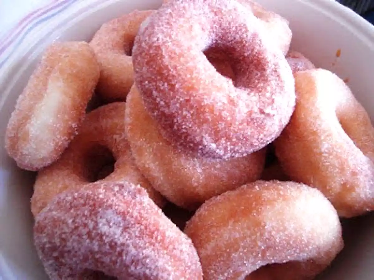 DONUTS