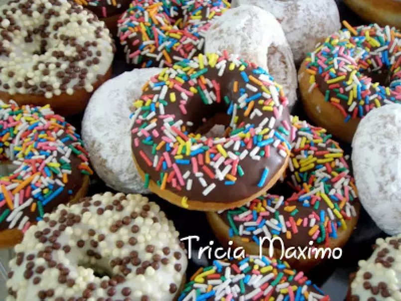 Donuts - foto 2