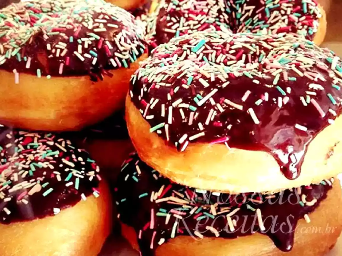 Donuts