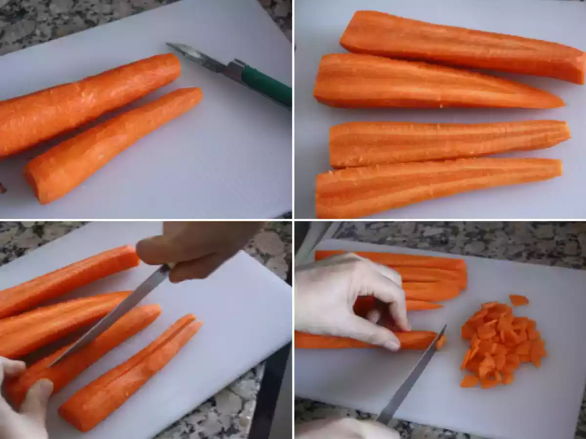 Dourada com migas - foto 4